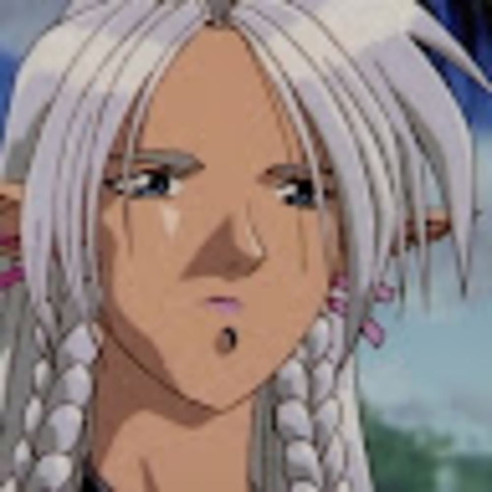 Meet your Posher, Jenny